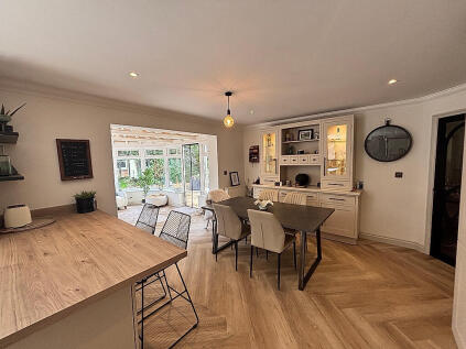 Marley Close, Thurston, Bury Saint Edmunds, IP31 3NT