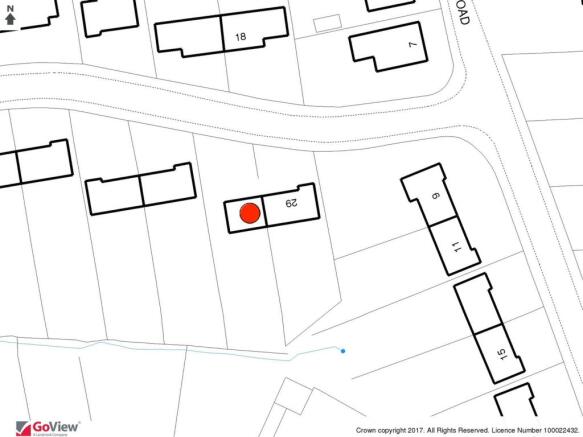 DETAIL MAP
