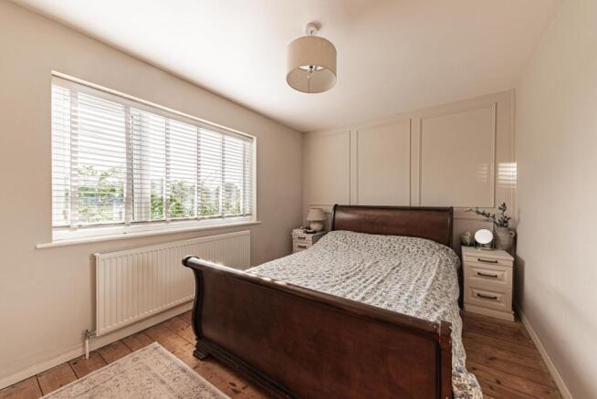 Bedroom One (1)