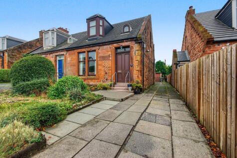 Maxwood Road, Galston, KA4