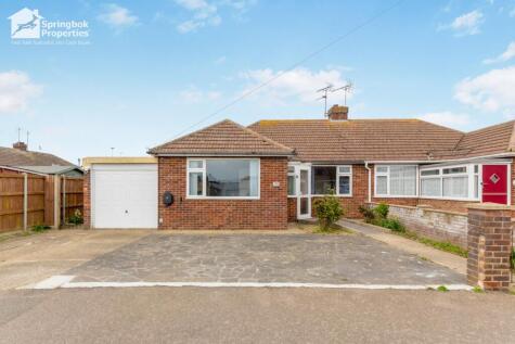 Dove Crescent, Harwich, Essex