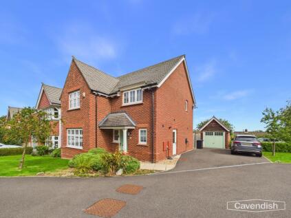 Overlea Drive, Hawarden, CH5