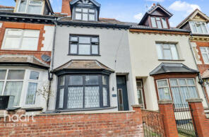 100, St Peters Road, Leicester LE2 1DE