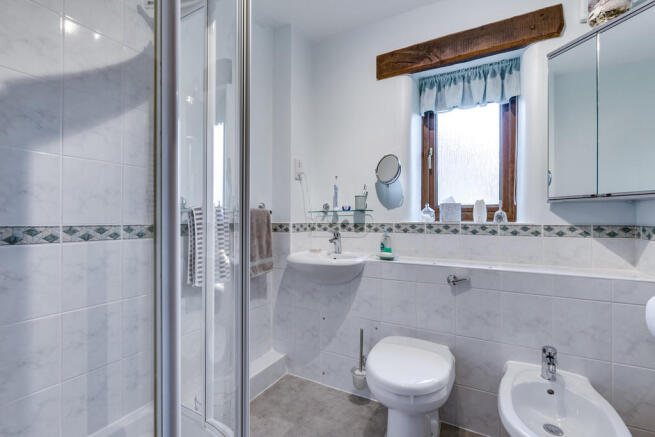 Ensuite Shower Ro...