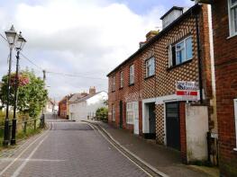 5, Church Street, Fordingbridge SP6 1BB