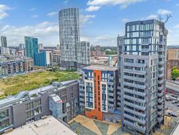 Flat 17, Fondant Court, Taylor Place, London E3 2PJ