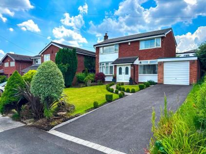Abbey Drive, Seddons Farm, Bury BL8 2HP