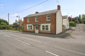 Heritage House, Main Street, Buckingham MK18 4NL
