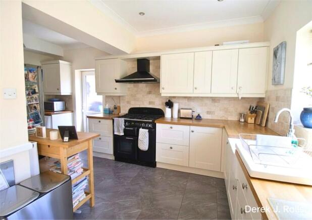 Lystra Road, Bournemouth, BH9 photo 4