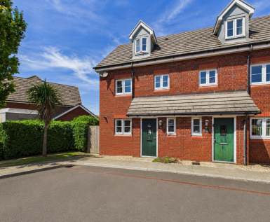 Mimosa Way, Whiterock, Paignton