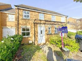 11, Lancelot Road, Bristol BS16 1WG