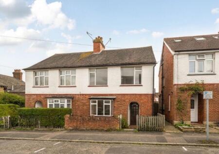 Lionel Road, Tonbridge, TN9