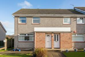 30, Baberton Mains Rise, Baberton Mains, Edinburgh EH14 3HG