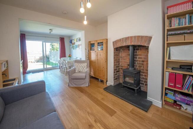 SITTING ROOM