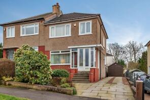 18, Arisaig Drive, Bearsden G61 2PE