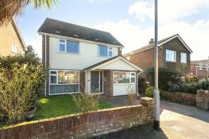 16, Sandalwood Drive, St Nicholas At Wade, Birchington CT7 0PE