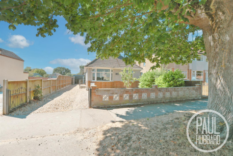 Walmer Road, Pakefield, NR33