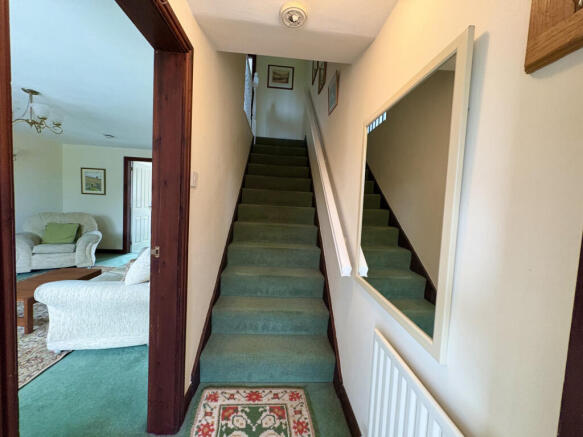 Castle Lane Cottages, Castle Lane, Garstang, PR3 photo 4