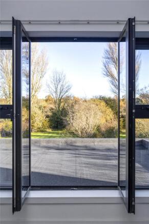 Doors To Flat Roof