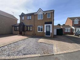 14, Cambridge Way, Birmingham B27 6SF