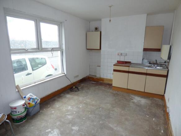 Kitchen One