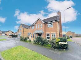 21, Celandine Way, Stockton-on-tees TS19 8FB