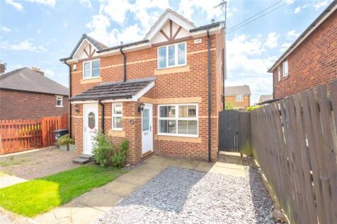 Marina Terrace, Golcar, Huddersfield, HD7