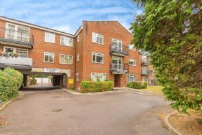 2, 3 Clydesdale Court, Oakleigh Park North, Whetstone, London N20 9BB