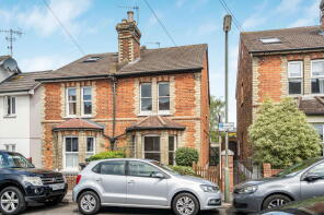 2, Artillery Road, Guildford GU1 4NN