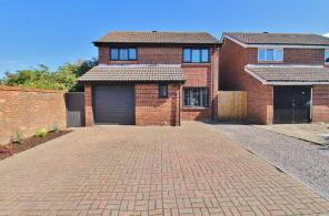 28, Puffin Crescent, Fareham PO14 3LG