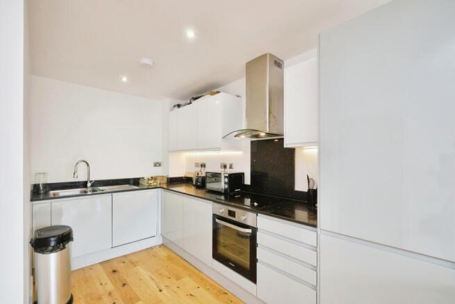 Camden Street, Birmingham, West Midlands, B1 photo 4