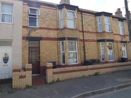 7, Marlborough Grove, Rhyl LL18 1NN