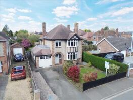 2, St Edmunds Road, Sleaford NG34 7LS