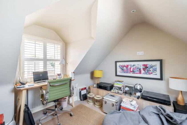 Bedroom Five