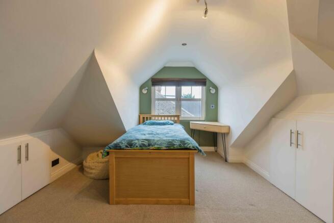 Bedroom Five