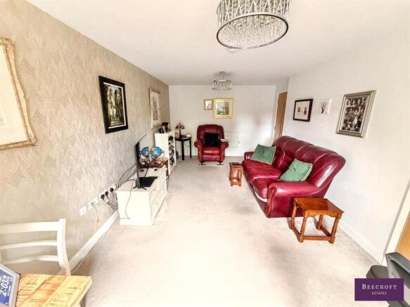 Berneslai Close, Barnsley photo 4