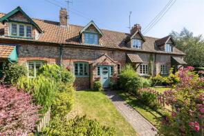 1, New Row, Main Street, Kirby Grindalythe, Malton YO17 8DE
