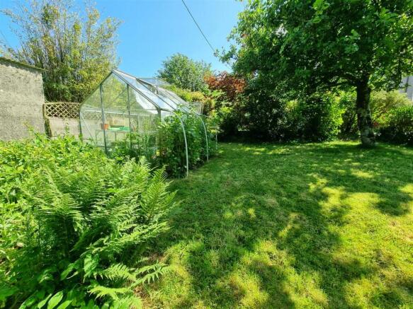 Greenhouse