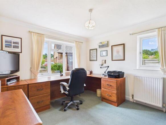 Office/Snug
