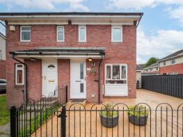 2, West Pilton Loan, Pilton, Edinburgh EH4 4EZ