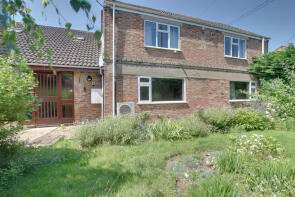 The Old Post House, Main Street, Wisbech PE14 9RB