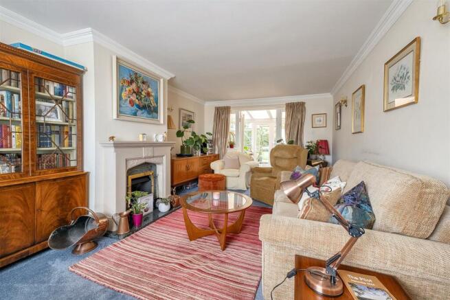 Sitting room