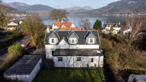 Avalon, Fir Brae, Sandbank, Dunoon, Argyll and Bute, PA23 8QH