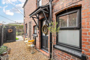 24, Montague Place, Shrewsbury SY3 7NF