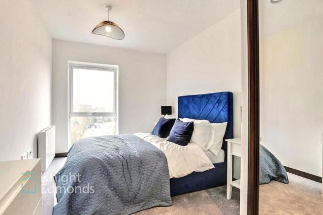 Bed Room 1