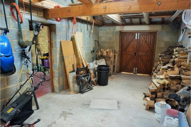 Store Room