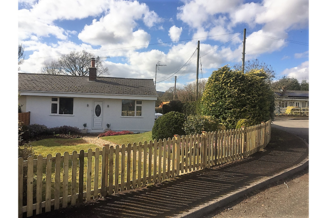 View Of The Property