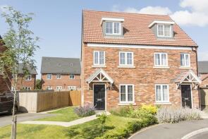 13, Nichols Avenue, Market Harborough LE16 7FX