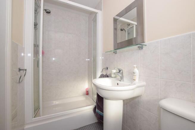 En-suite Two