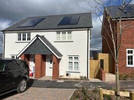 9, Medland Way, Matford, Exeter EX2 0AX